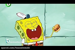 انیمیشن باب اسفنجی باب اسفنجی...