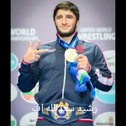 کشتی گیران اصل