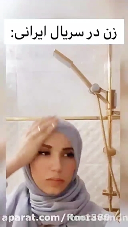 طنز جدید پریسا