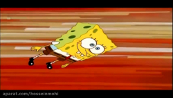 انیمیشن باب اسفنجی باب اسفنجی...