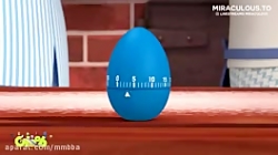 میراکلس فصل 4 قسمت 21 عزیزترین...