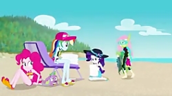 کارتون پونی کوچولو