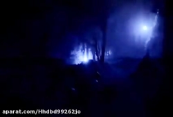 داستان ترسناک منبع دنبال=دنبال