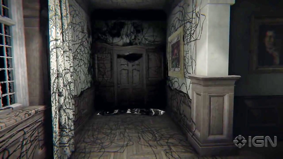 نقد و بررسی بازی Layers of Fear