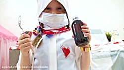 ماجرا های ایوا  ایوا و شگفتی ه...