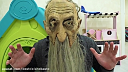 برنامه کودک دخترانه ایوا :: ای...