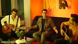 کلیپ حجت اشرف زاده