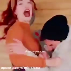  ستاره ی شمالی مینا و یوکچه هم...