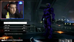 آریا کئوکسر