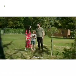 فراگمان دوم سریال ترکی سوگند ق...