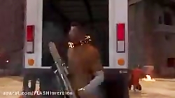 بازی مرد عنکبوتی مایلز مورالز...