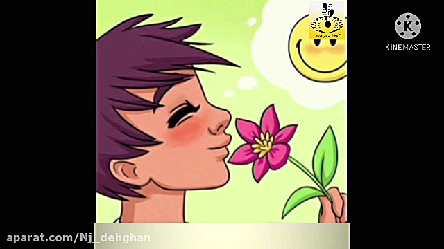 حس بویایی رفع افتادگی پلک