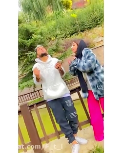 نیکا وارسلان ومتین ورومینا