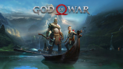 تریلر انتشار GOD OF WAR برای PC