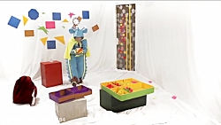 فیلم سه شاخک قسمت اول فصل دوم...