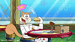 انیمیشن باب اسفنجی باب اسفنجی...