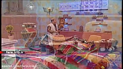 یک ترانه شاد و زیبای ترکی با ص...