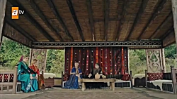 سریال قیام عثمان قسمت 67  زیرن...