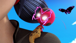 تیکی اکوما 4  ساختگی میراکلس