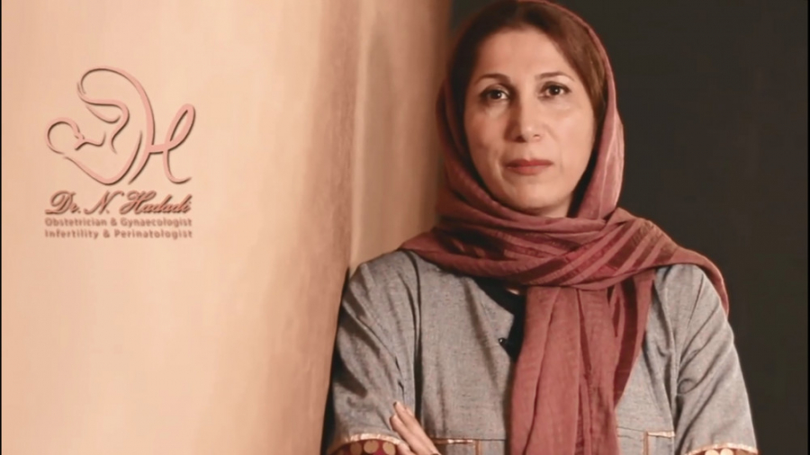 خم و راست شدن در بارداری جوانسازی پوست