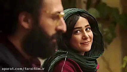 فیلم رمانتیسم عماد و طوبا زمان59ثانیه