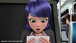 دختر کفشدوزکی وگربه سیاه دوبله...