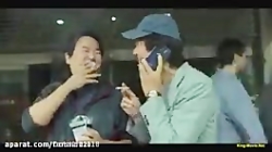 فیلم عاشقانه کره ای (مرکب)