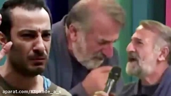 نرو سمیه اجرا توسط مهران رجبی