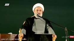 آثار ادب - سخنرانی حجت الاسلام پناهیان