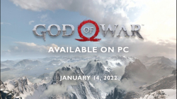 بازی God of war به صورت رسمی برای pc تایید شد  تاریخ عرضه