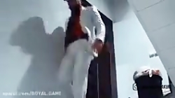 کلمبیز و کاملیا