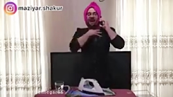 کاملیا و کامبیز