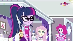 کارتون پونی کوچولو