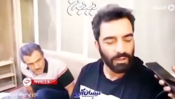 هشدار یک پزشک به مهران غفوریان...