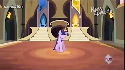 کارتون پونی کوچولو