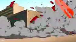 کارتون بنتن (فصل ۱) قسمت ۸