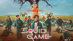 طنز اسکویید گیم بازی مرکب