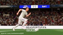 تیزر (   FIFA 22  )