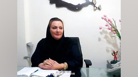 ناهید کلوشانی زمان105ثانیه