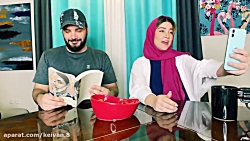 طنز جدید خنده دار ایرانی طنز خ...