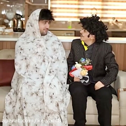 طنز جدید خنده دار ایرانی طنز خ...