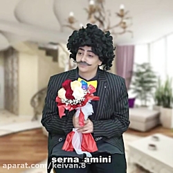 طنز جدید خنده دار ایرانی طنز خ...