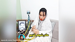 کلیپ طنز خنده دار مادر شوهر  ن...