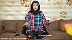 کلیپ طنز فوق العاده خنده دار س...