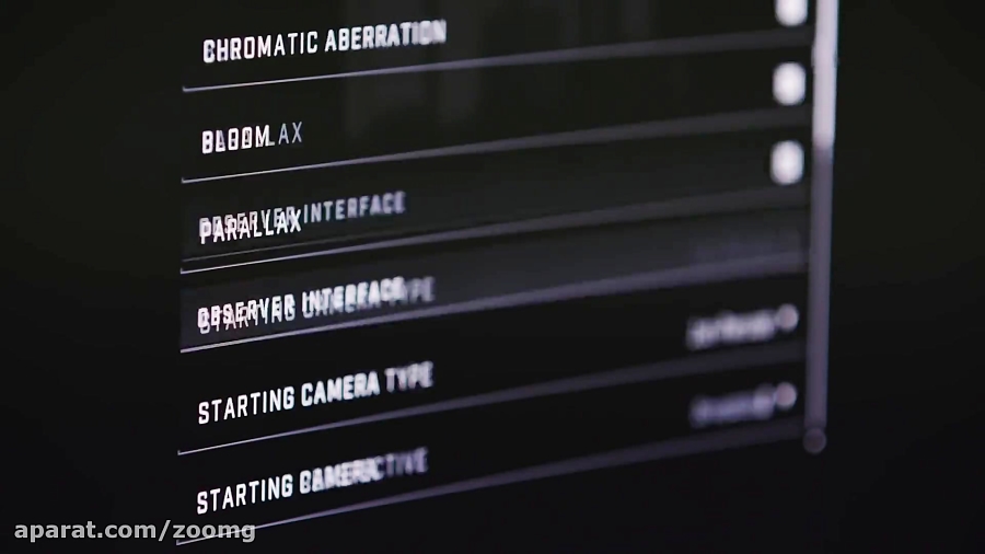 ویدیو جدید بازی Halo Infinite با محوریت بهینه سازی اثر برای پی سی