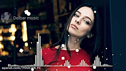 آهنگ غمگین هرکسی اومد خنجری زد...