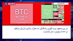 ایستگاه کوین تازه های بازار رمزارز 21 اکتبر 2021