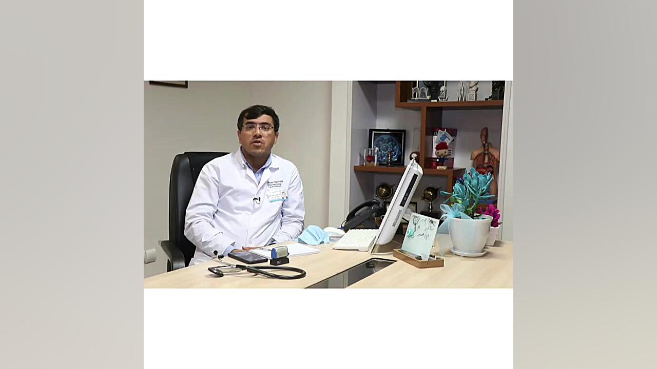 کاهش فشار خون فوری بررسی لک صورت