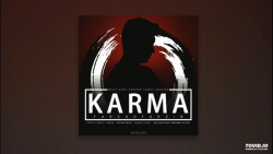 آهنگ کارما با صدای فرزاد فرزین