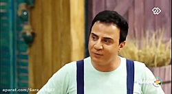 کلبه عموپورنگ قسمت 83